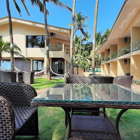The Windmill Resorts มัลวาน ภายนอก รูปภาพ