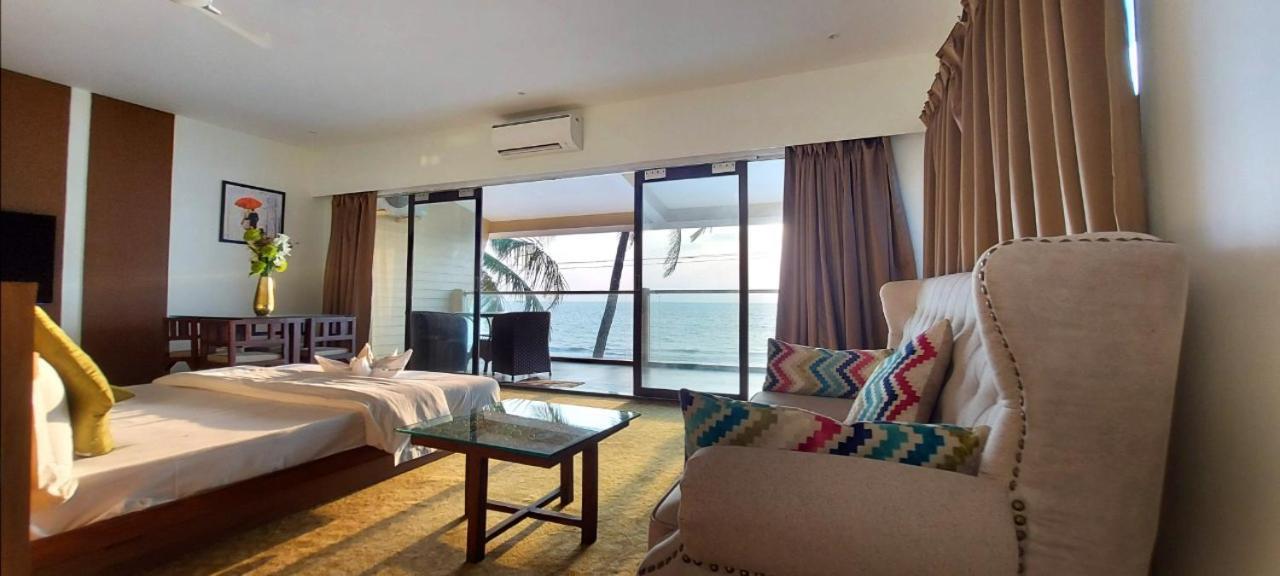 The Windmill Resorts มัลวาน ภายนอก รูปภาพ
