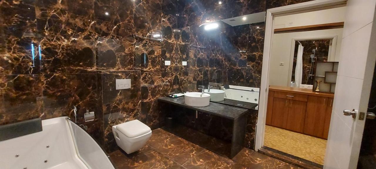 The Windmill Resorts มัลวาน ภายนอก รูปภาพ