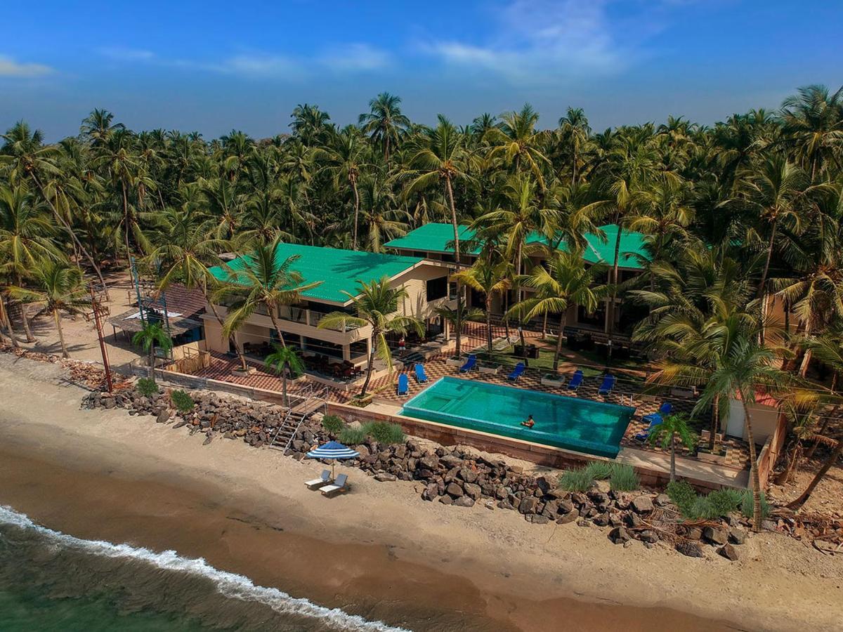 The Windmill Resorts มัลวาน ภายนอก รูปภาพ