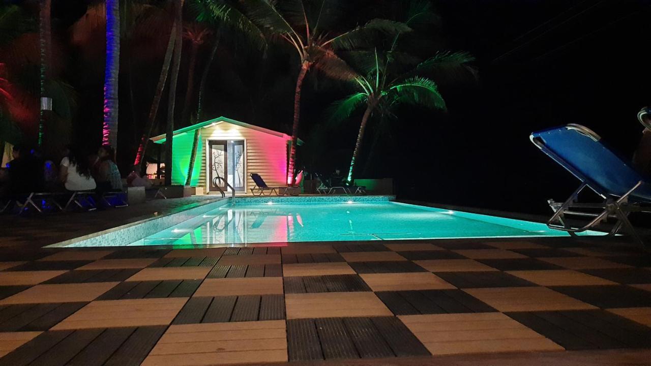 The Windmill Resorts มัลวาน ภายนอก รูปภาพ