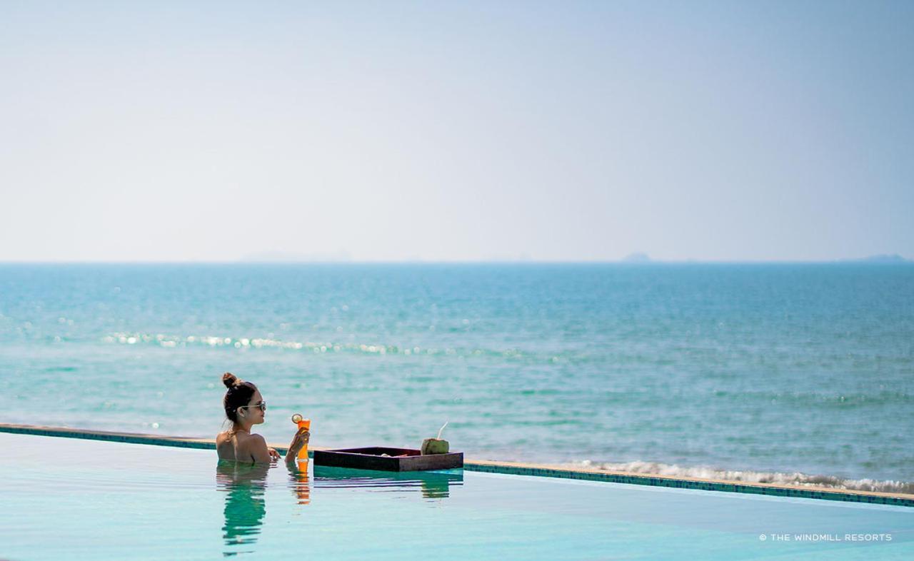 The Windmill Resorts มัลวาน ภายนอก รูปภาพ