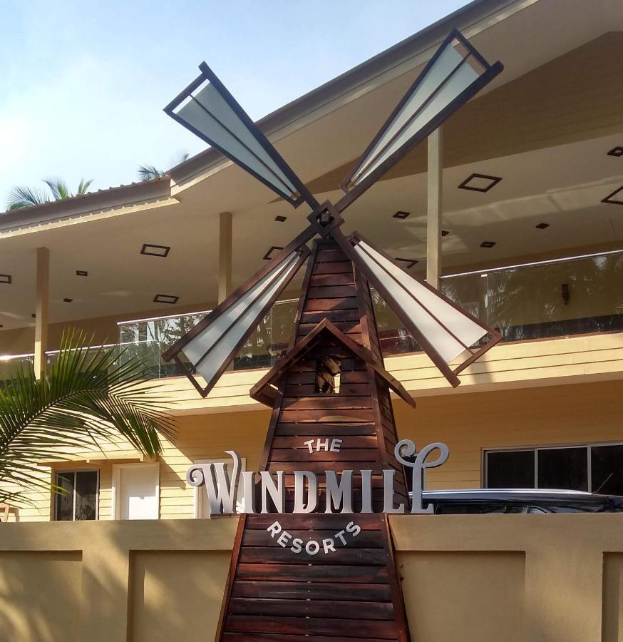 The Windmill Resorts มัลวาน ภายนอก รูปภาพ