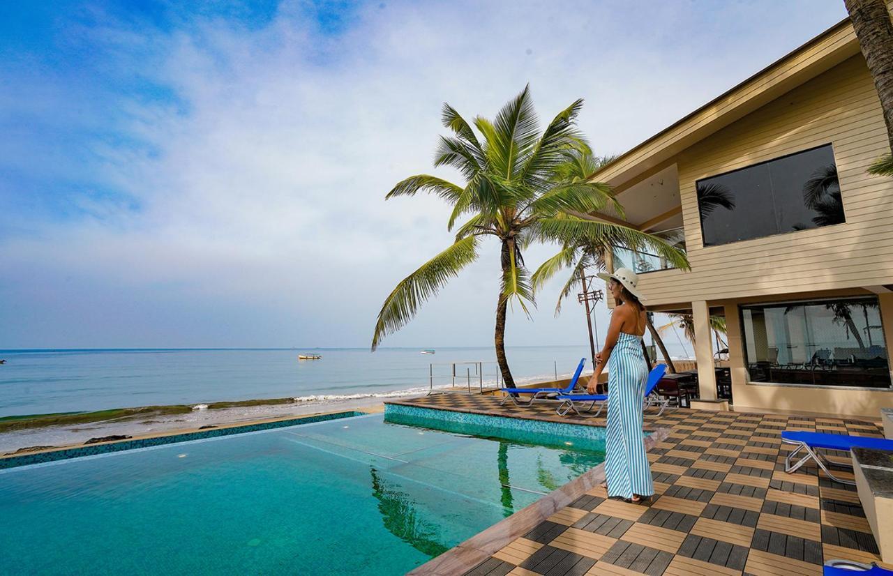 The Windmill Resorts มัลวาน ภายนอก รูปภาพ