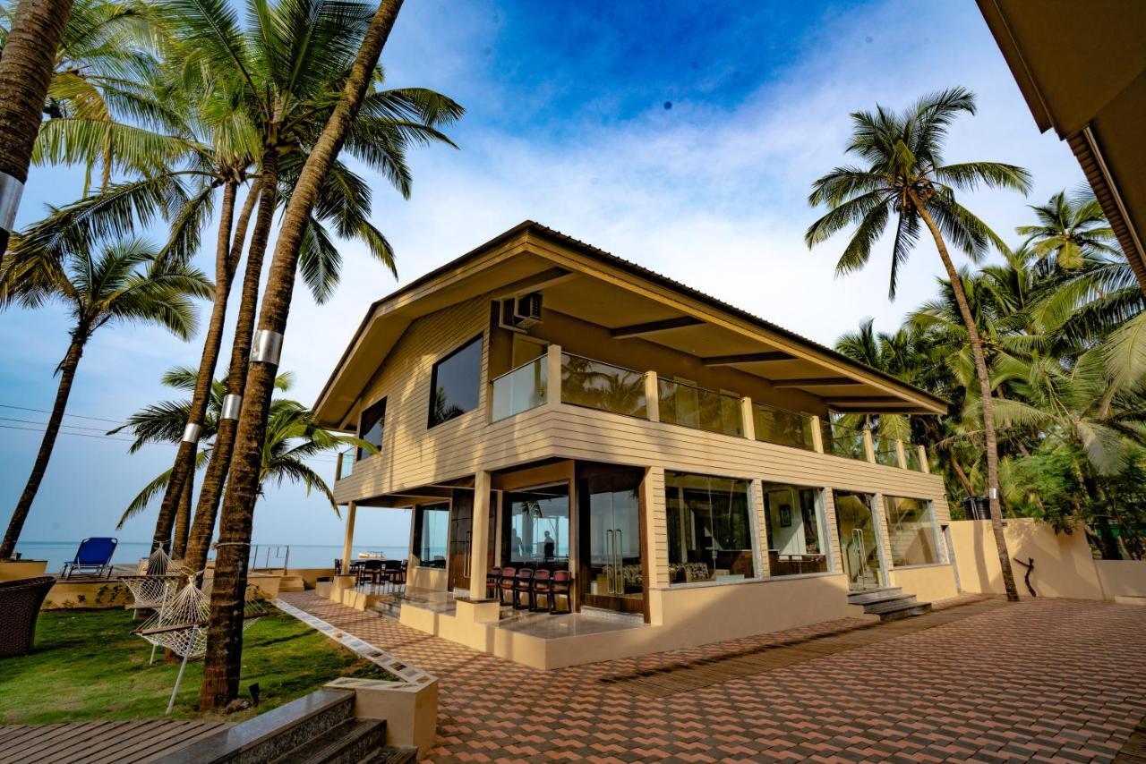 The Windmill Resorts มัลวาน ภายนอก รูปภาพ