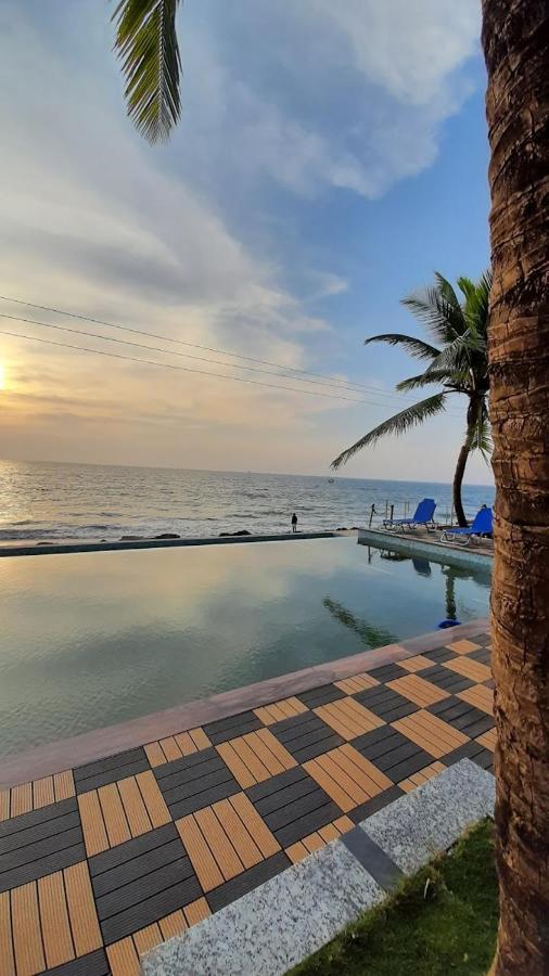 The Windmill Resorts มัลวาน ภายนอก รูปภาพ