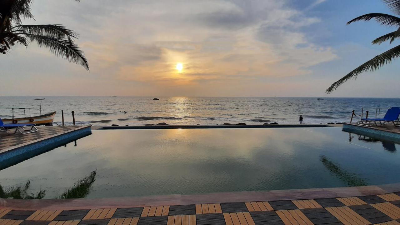 The Windmill Resorts มัลวาน ภายนอก รูปภาพ