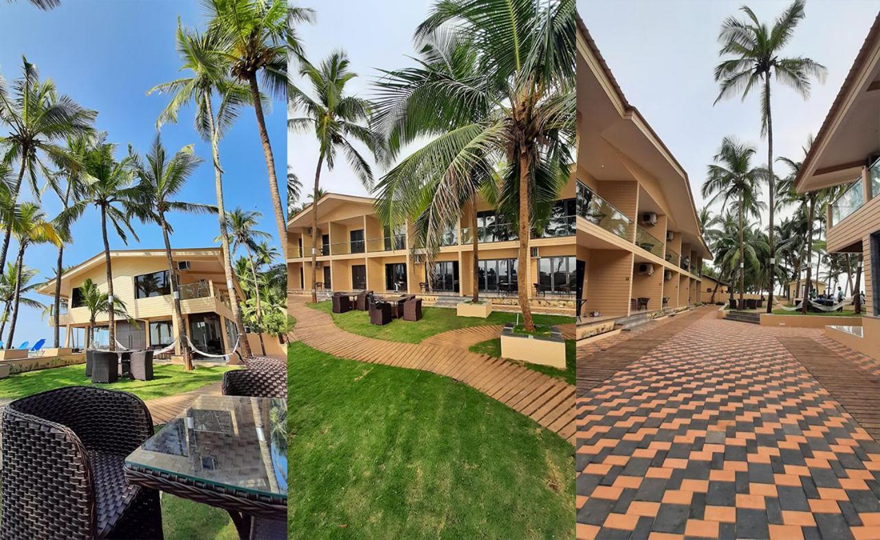 The Windmill Resorts มัลวาน ภายนอก รูปภาพ