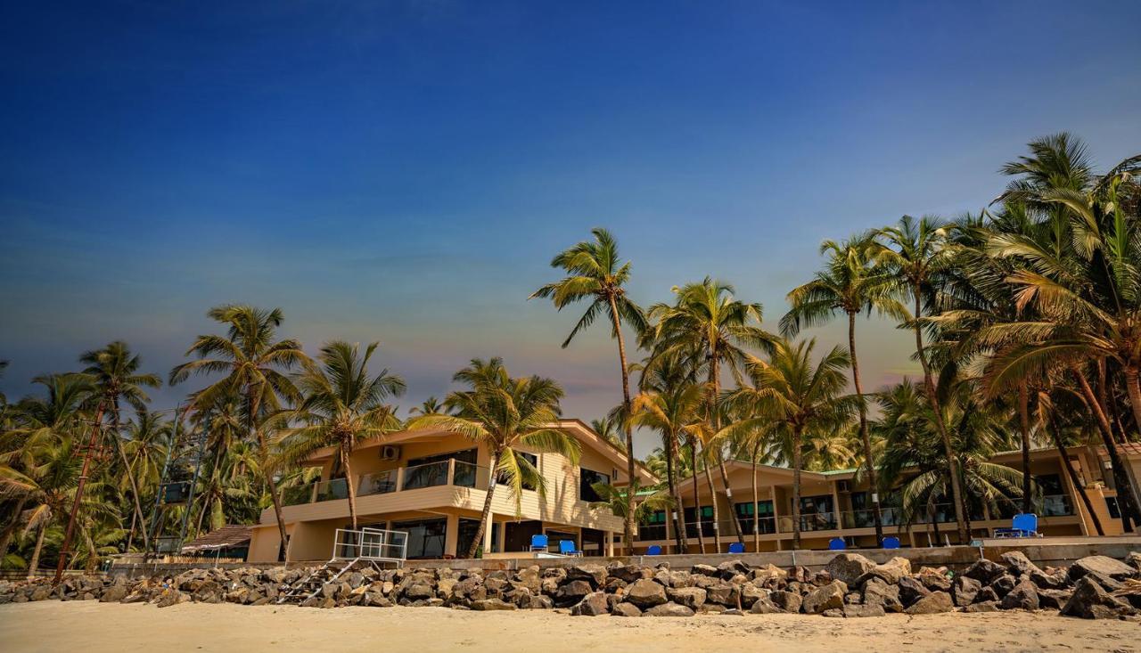 The Windmill Resorts มัลวาน ภายนอก รูปภาพ