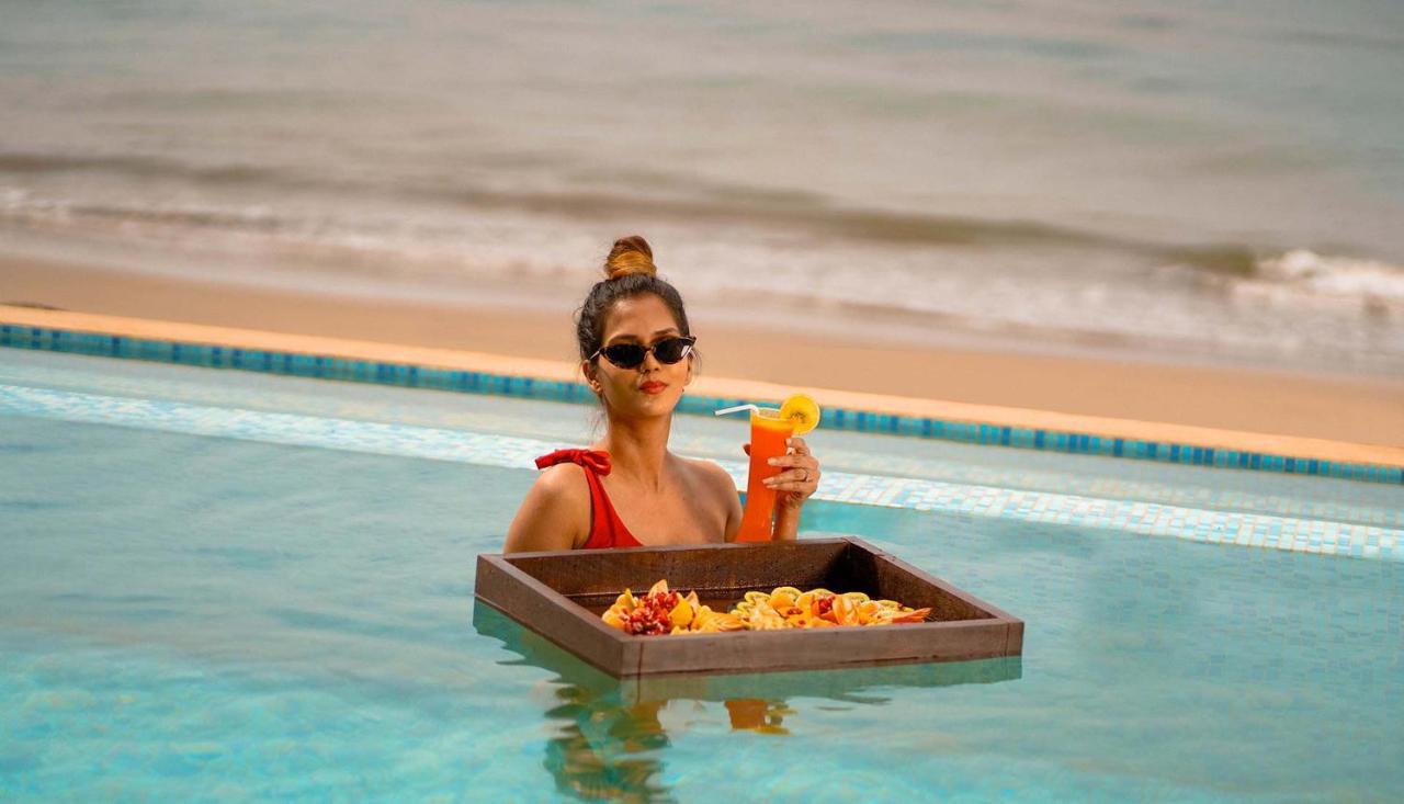 The Windmill Resorts มัลวาน ภายนอก รูปภาพ