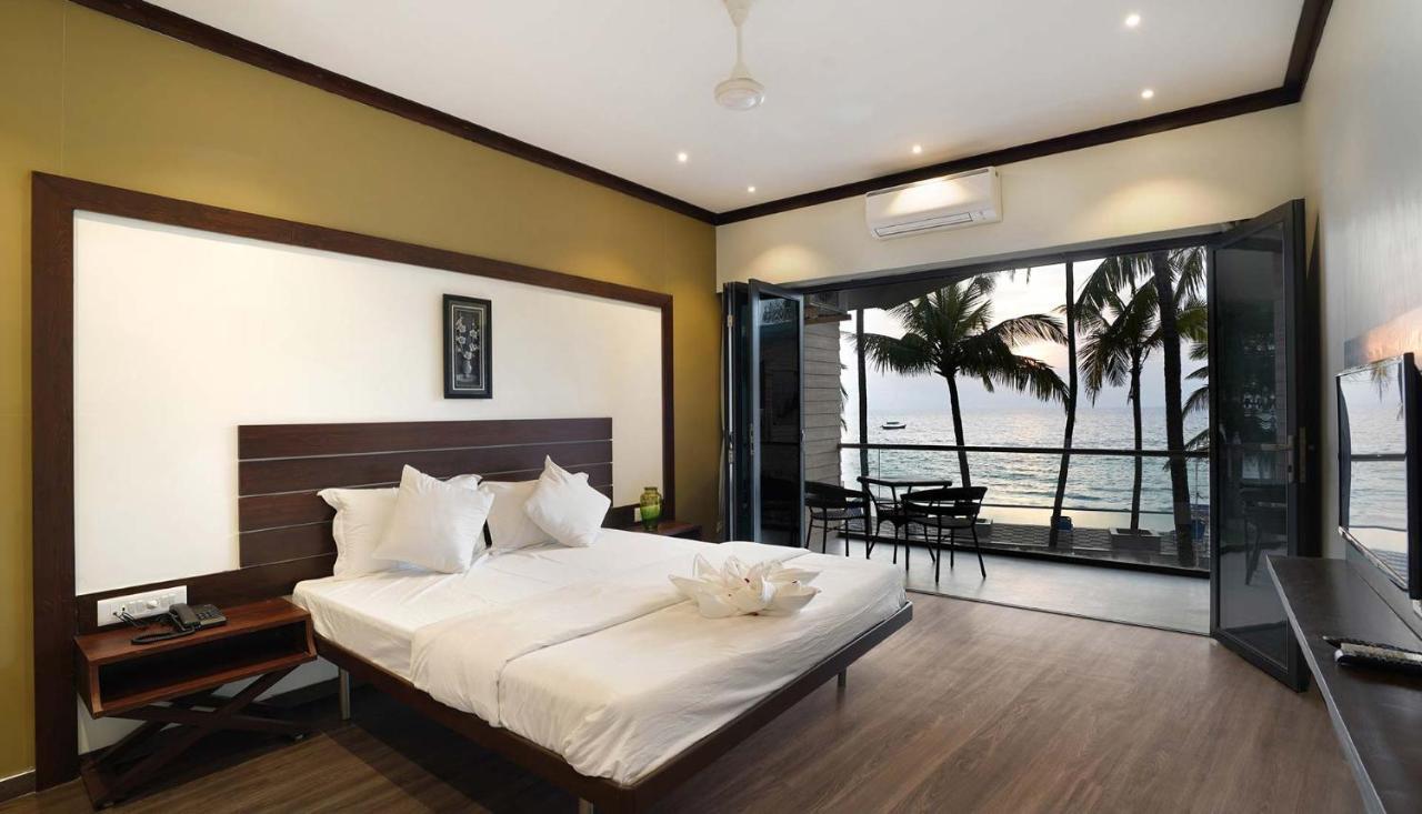 The Windmill Resorts มัลวาน ภายนอก รูปภาพ